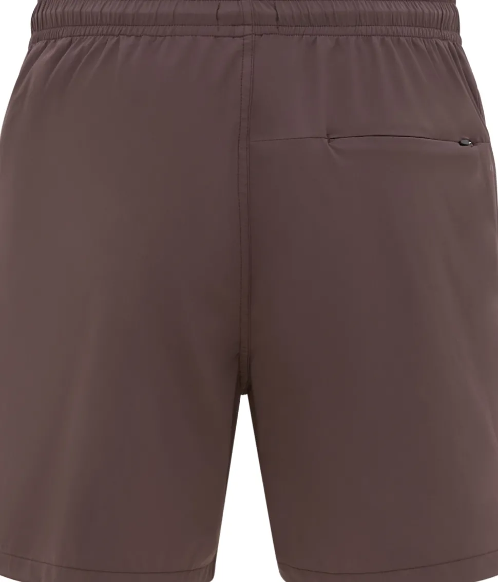 Brighton Multifunctional Swim Trunk 5" - Men's