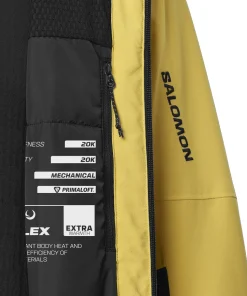 Brilliant 2.0 Jacket - Men's