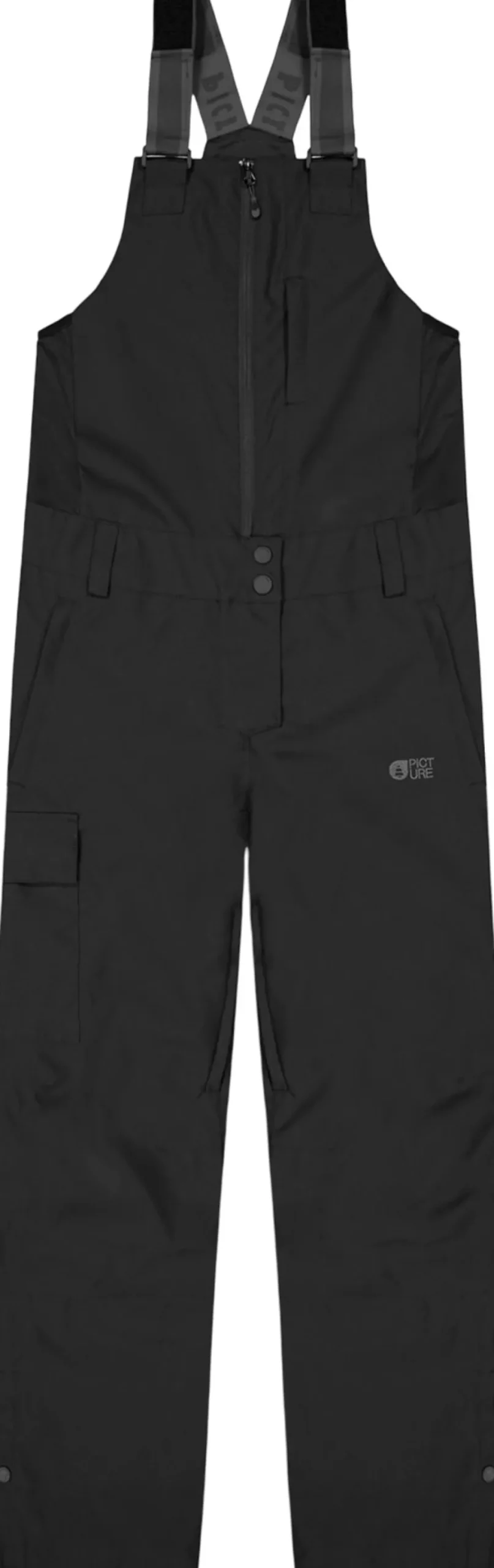 Brita 2 Layer Bib Pants - Women's
