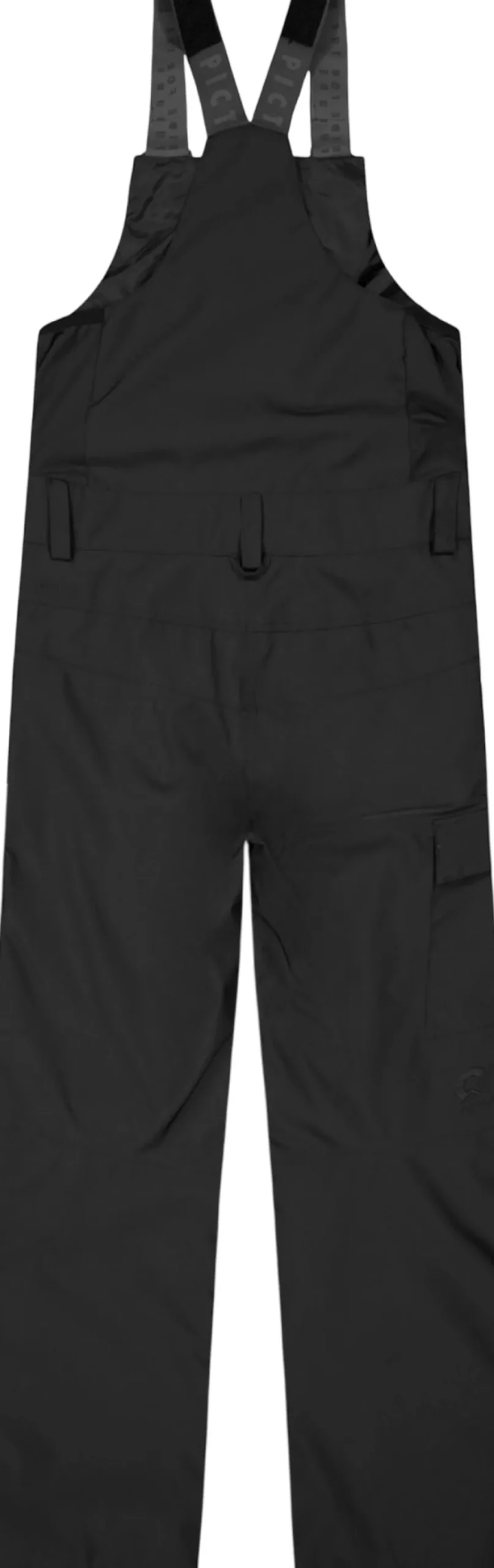 Brita 2 Layer Bib Pants - Women's