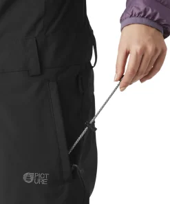 Brita 2 Layer Bib Pants - Women's