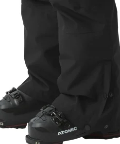 Brita 2 Layer Bib Pants - Women's
