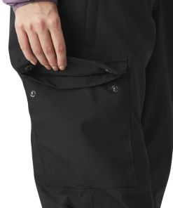 Brita 2 Layer Bib Pants - Women's