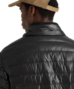 Brome Hooded Down Jacket - Men's