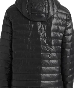Brome Hooded Down Jacket - Men's