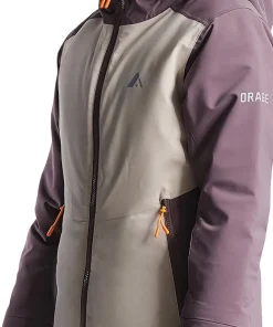Bromont Insulated Jacket - Girls