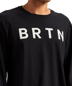 BRTN Long Sleeve T-Shirt - Unisex