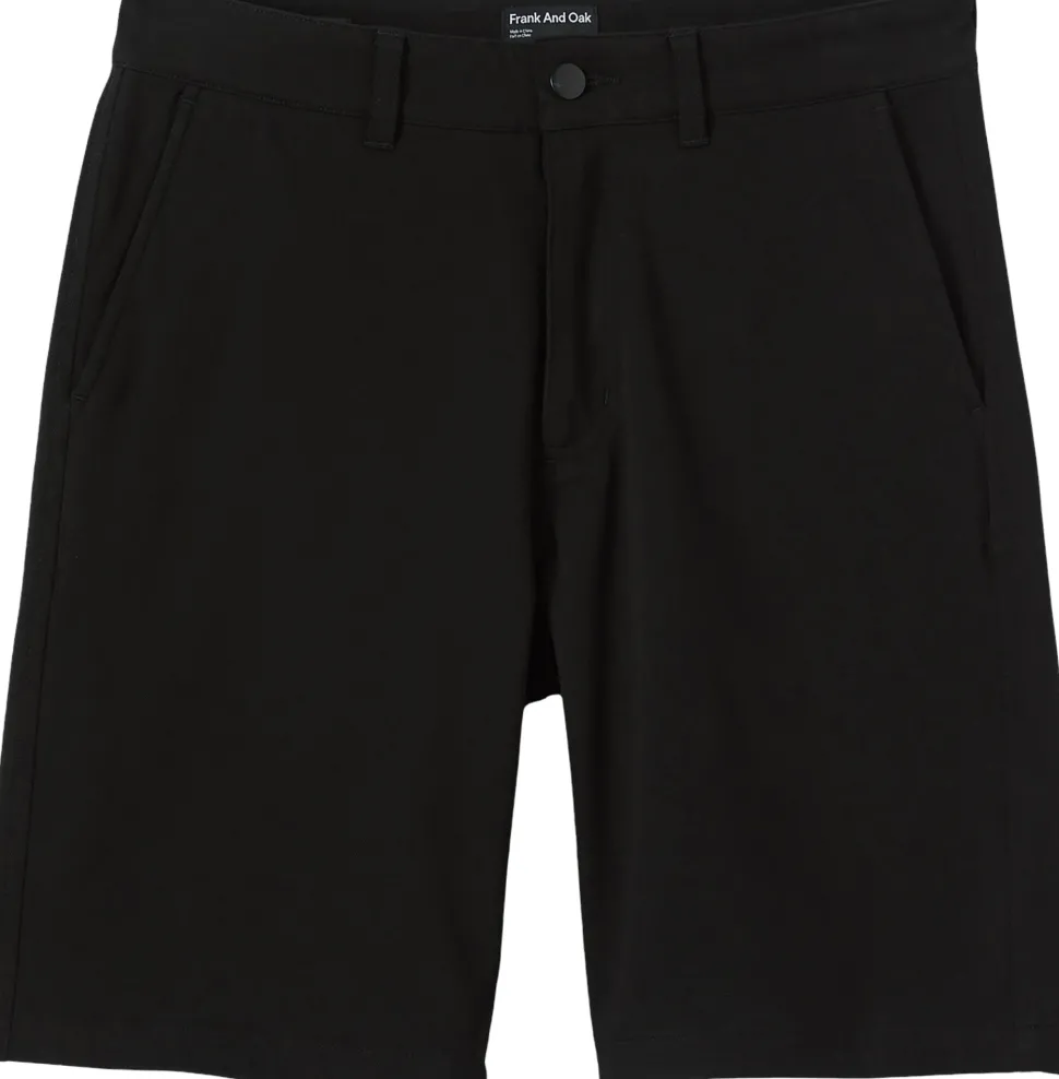 Brunswick Flex Short 9in - Men's