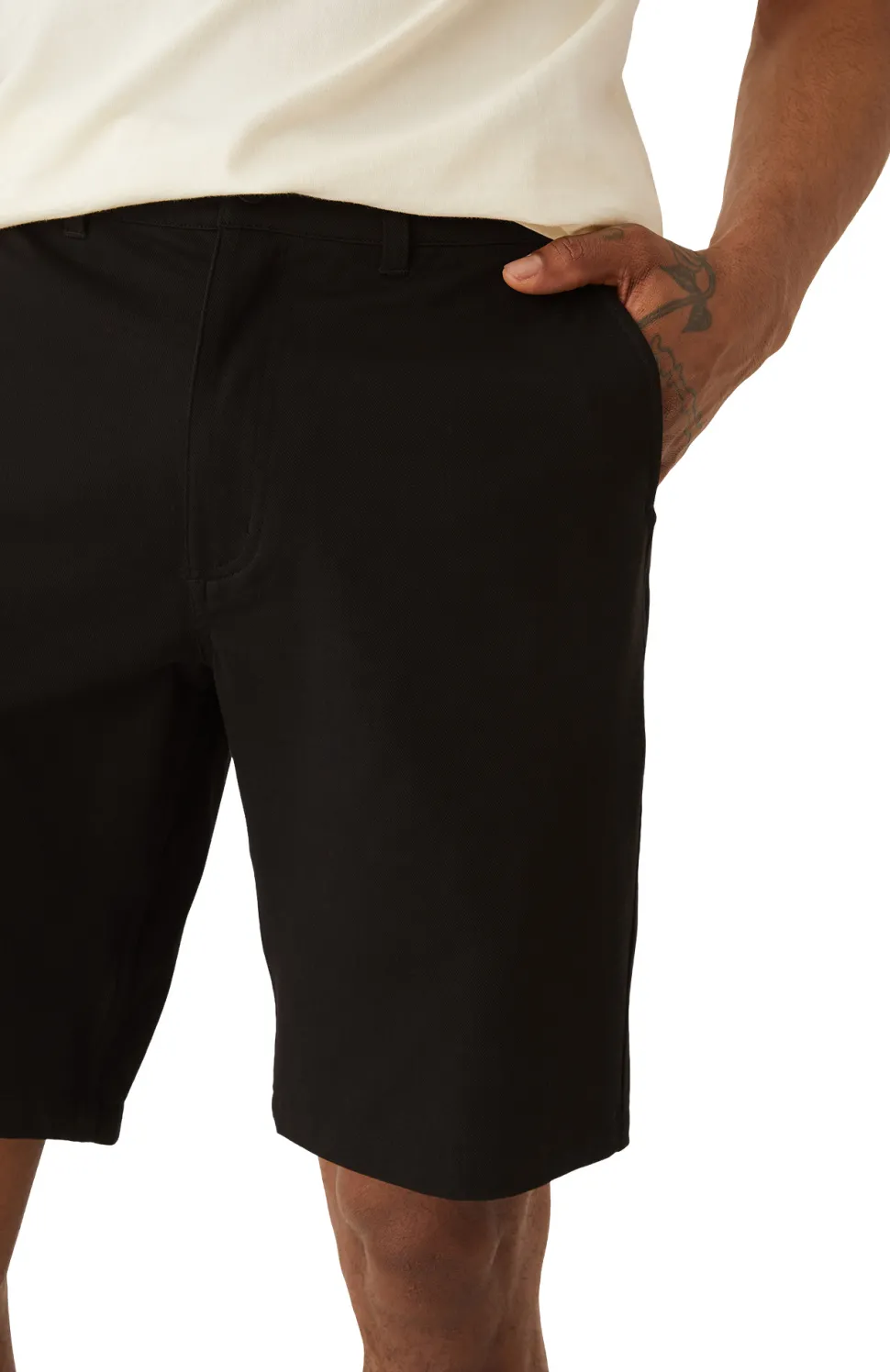 Brunswick Flex Short 9in - Men's