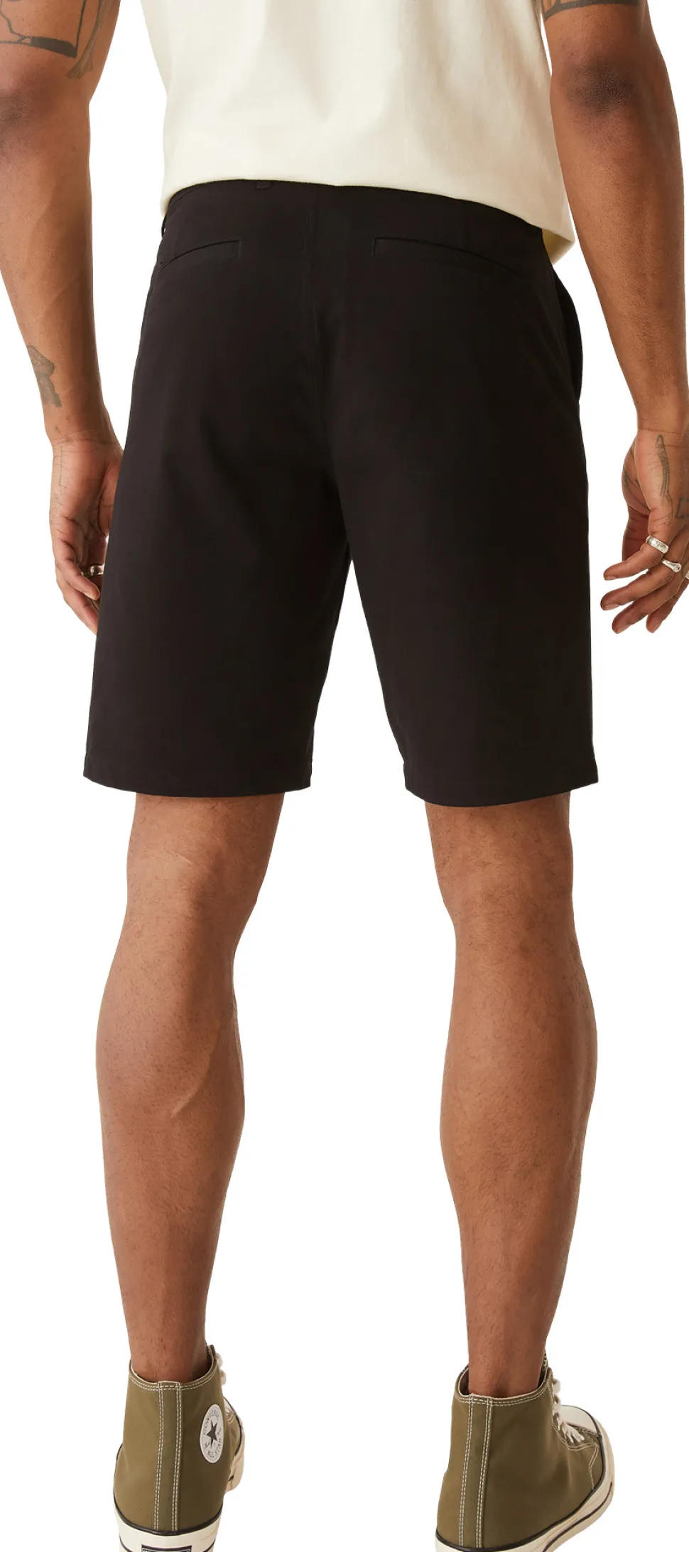 Brunswick Flex Short 9in - Men's