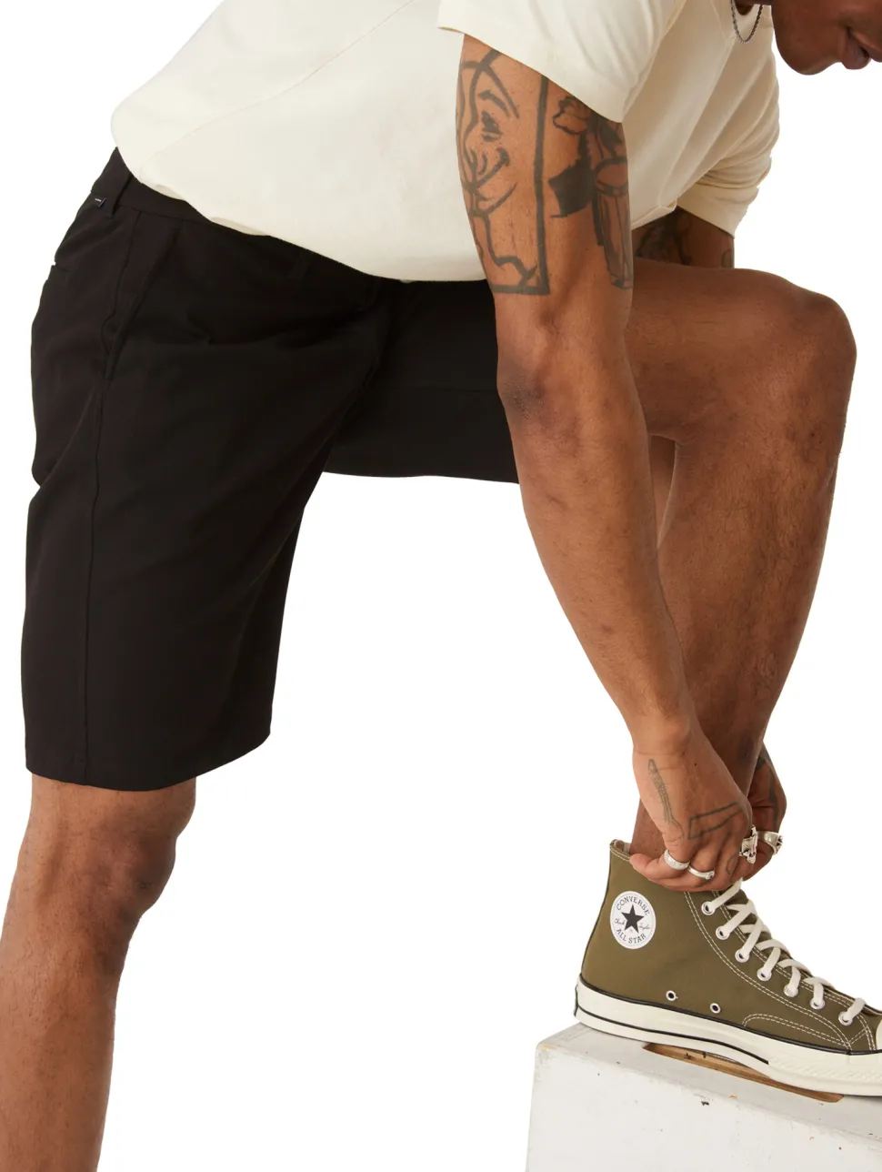 Brunswick Flex Short 9in - Men's
