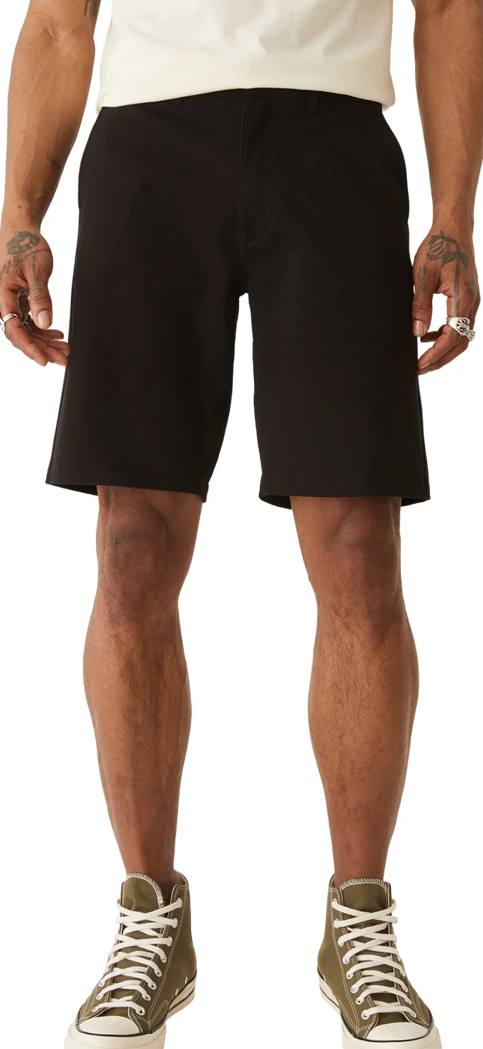 Brunswick Flex Short 9in - Men's
