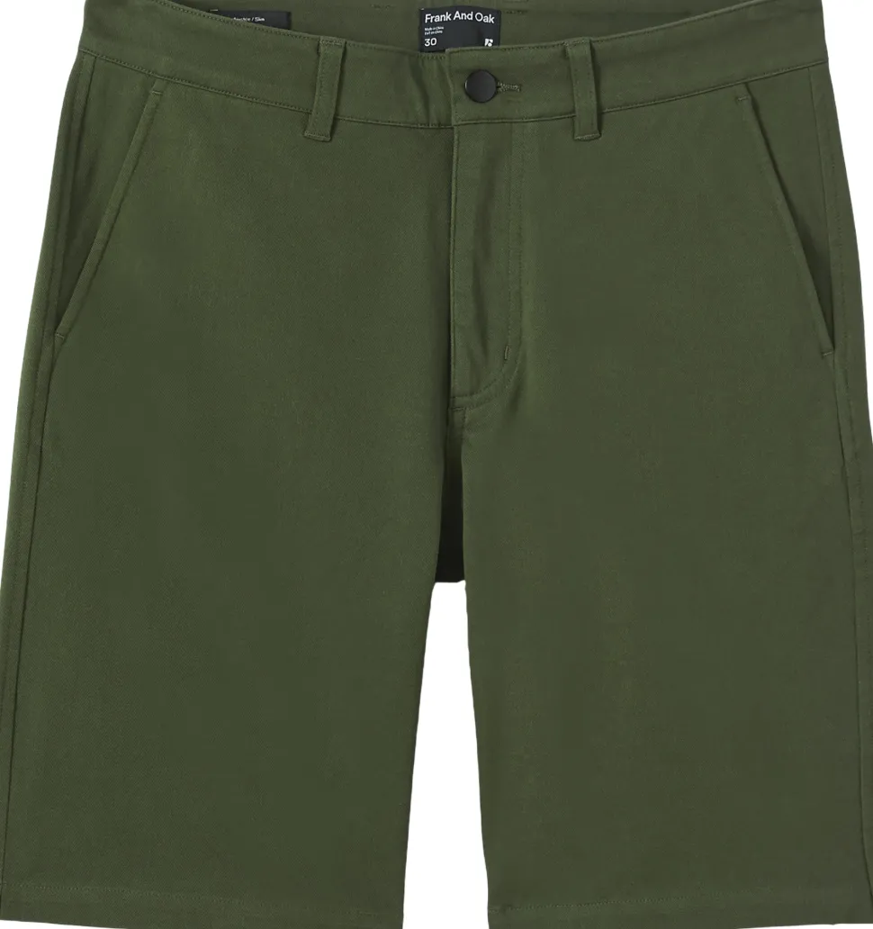 Brunswick Flex Short 9in - Men's