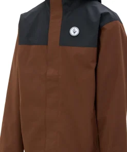 Buckthreeeighty Jacket - Men's