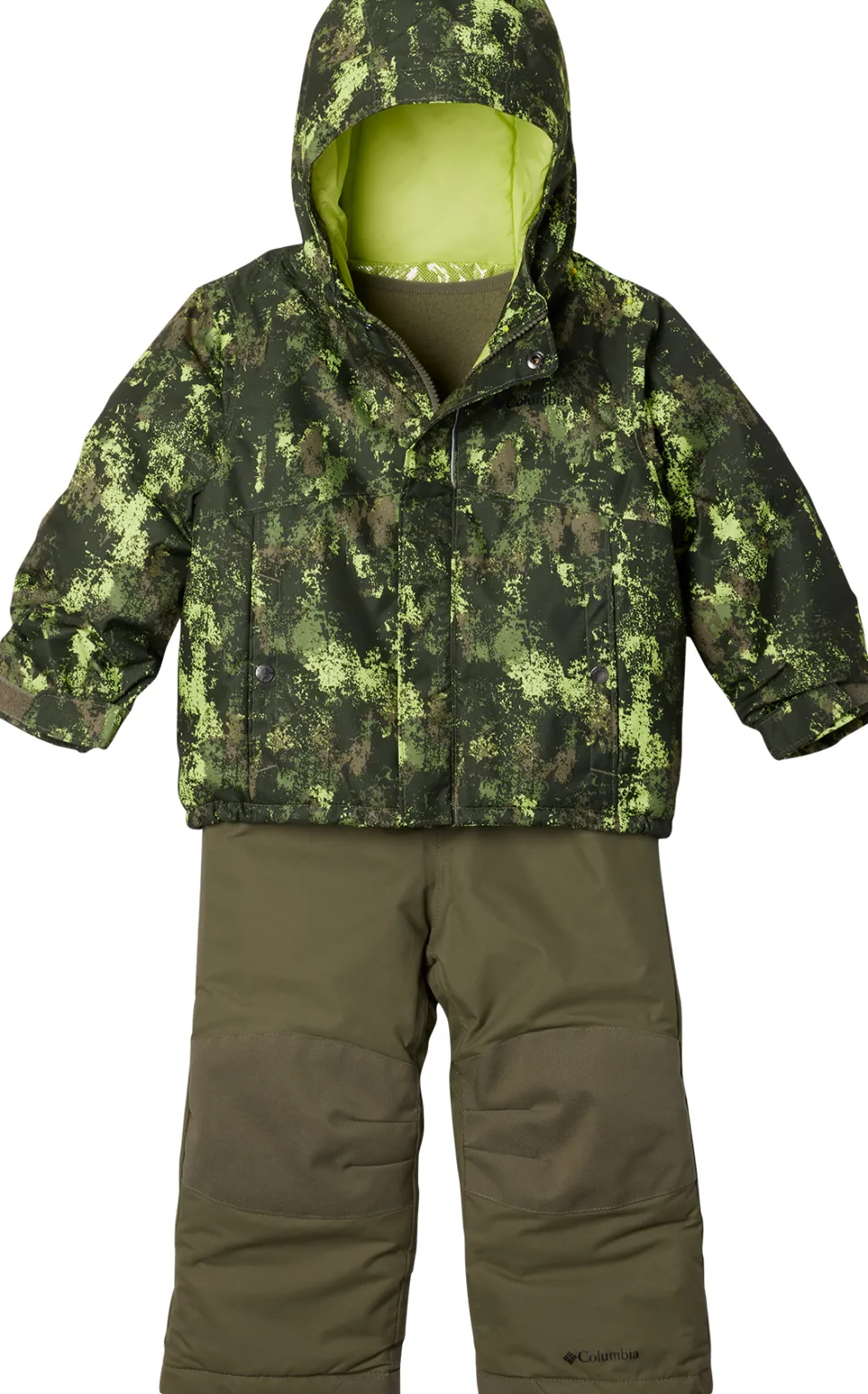 Buga II Set - Youth