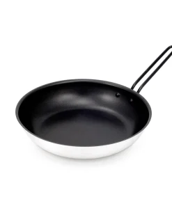 Bugaboo 10 in Frypan