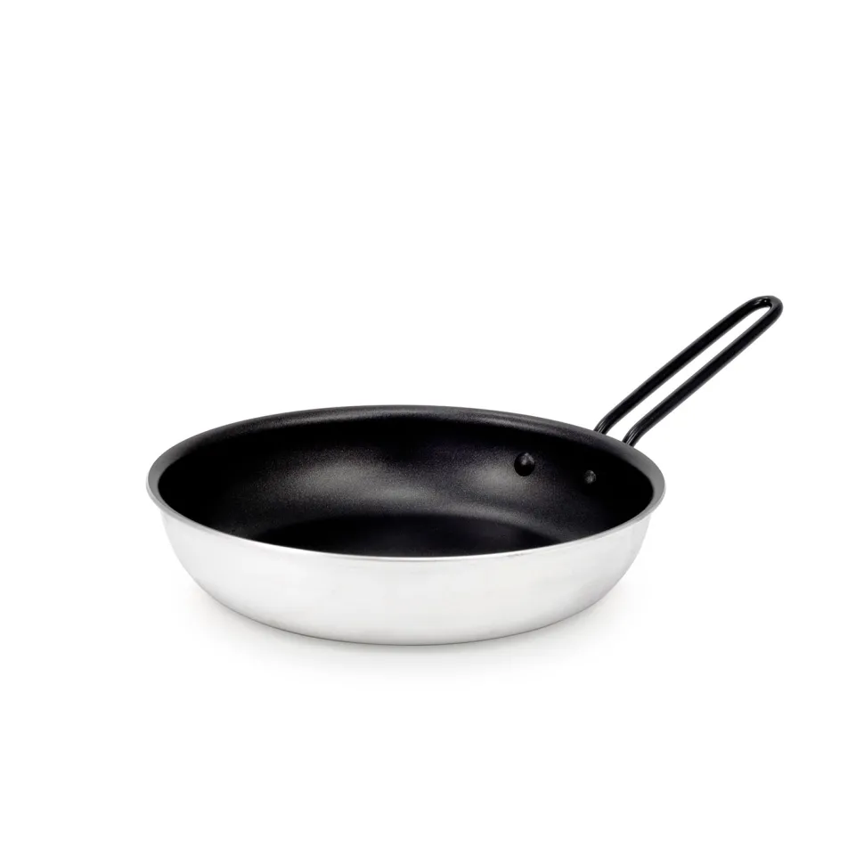 Bugaboo 8 in Frypan