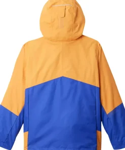 Bugaboo III Fleece Interchange Jacket - Boys