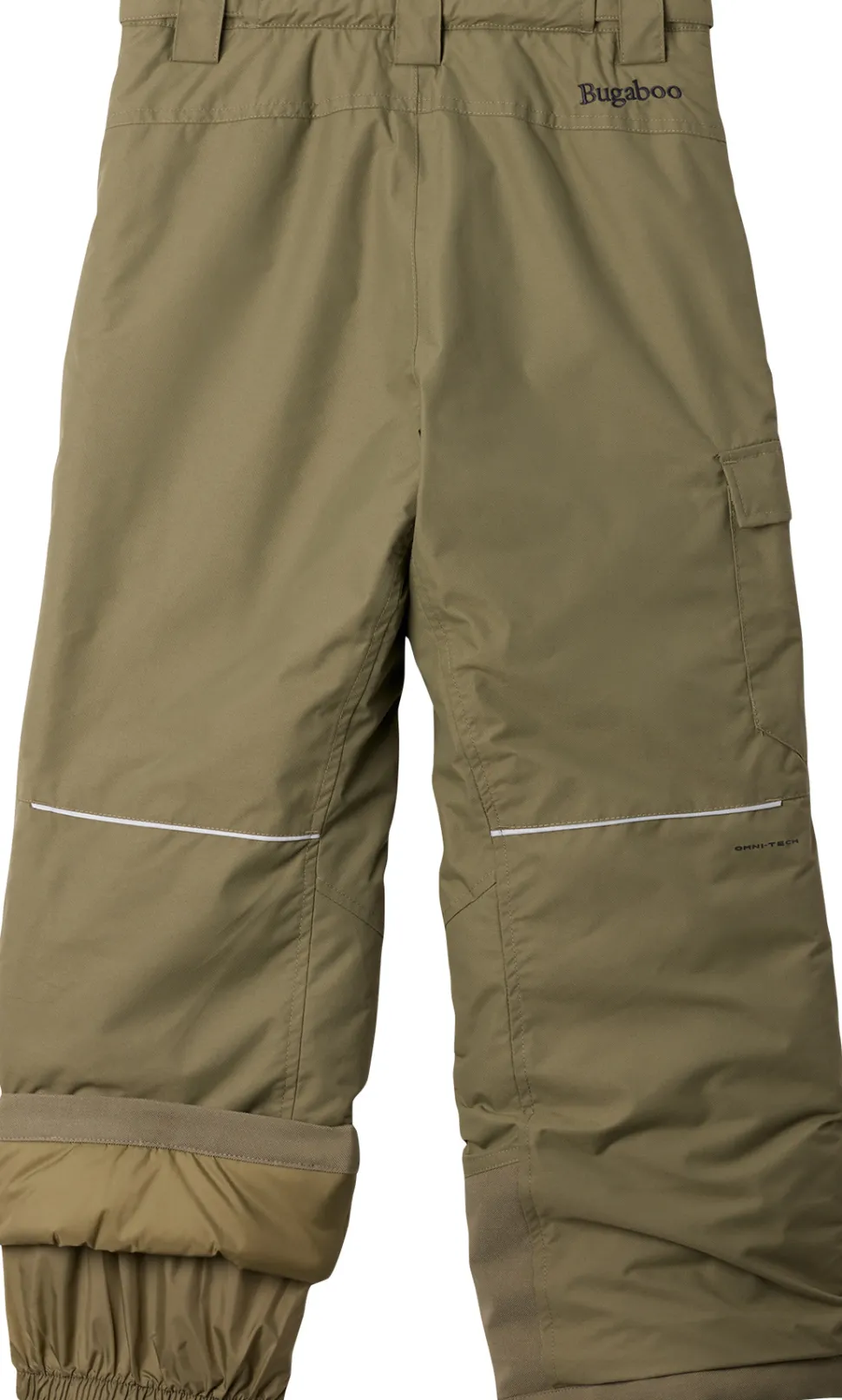 Bugaboo III Pant - Youth