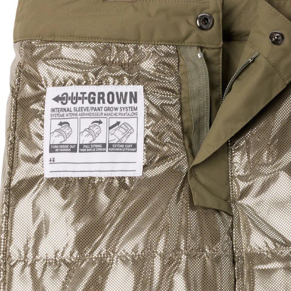 Bugaboo III Pant - Youth