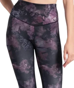 Burst Ankle Leggings - Women's