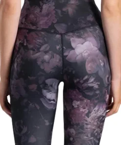 Burst Ankle Leggings - Women's