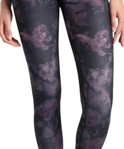 Burst Ankle Leggings - Women's