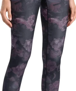 Burst Ankle Leggings - Women's