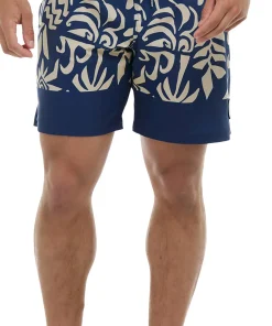 Burst Volley Shorts - Men's