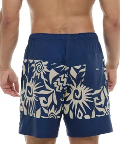 Burst Volley Shorts - Men's