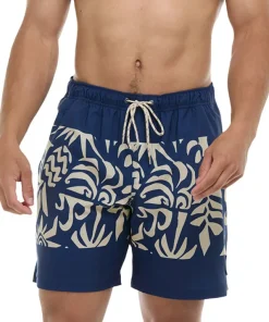 Burst Volley Shorts - Men's