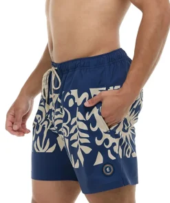 Burst Volley Shorts - Men's