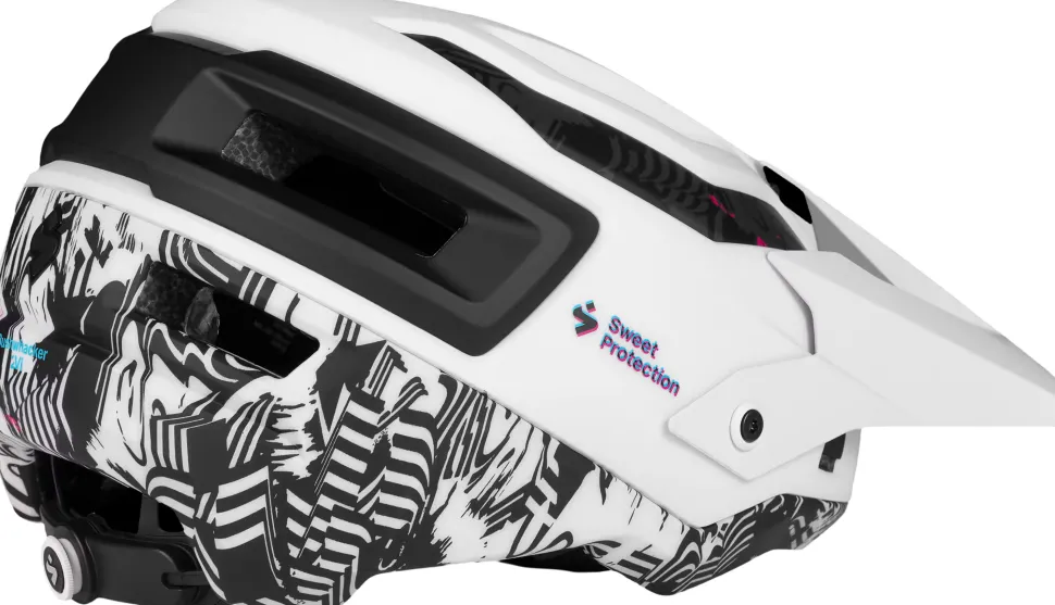 Bushwhacker 2Vi MIPS 25 Years Edition Helmet - Unisex