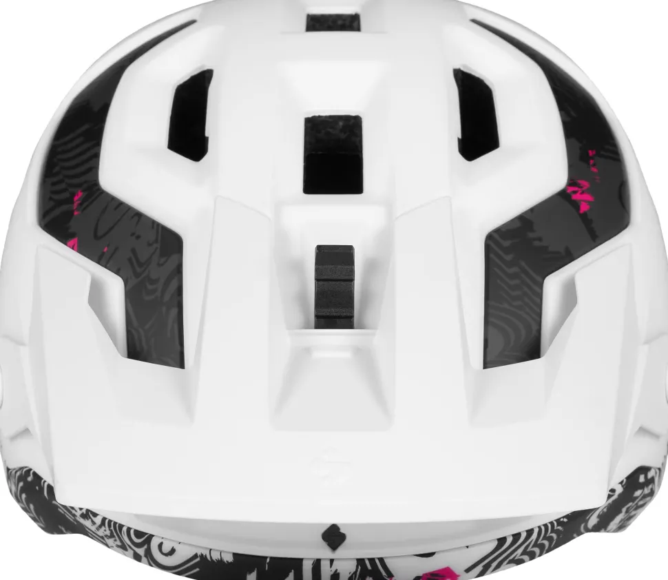 Bushwhacker 2Vi MIPS 25 Years Edition Helmet - Unisex