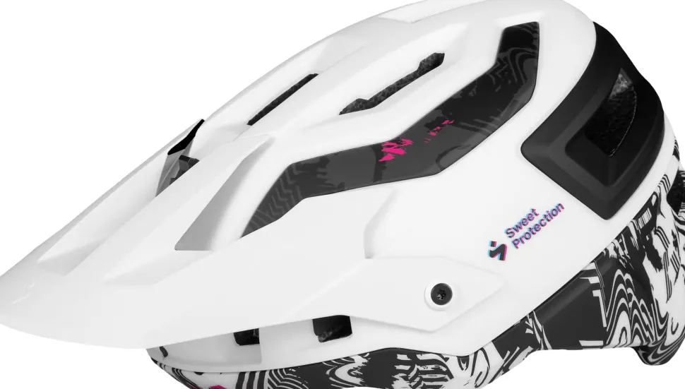 Bushwhacker 2Vi MIPS 25 Years Edition Helmet - Unisex