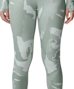 Butter Up Tights - Women's