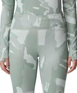 Butter Up Tights - Women's