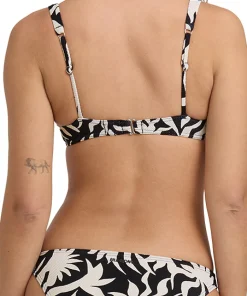 By My Side Tropic Bikini Bottom - Women's