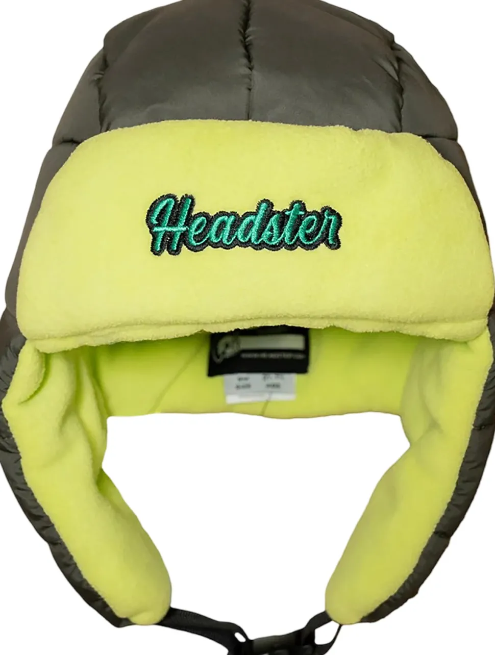 Cabin Winter Hat - Kids