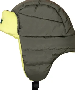 Cabin Winter Hat - Kids