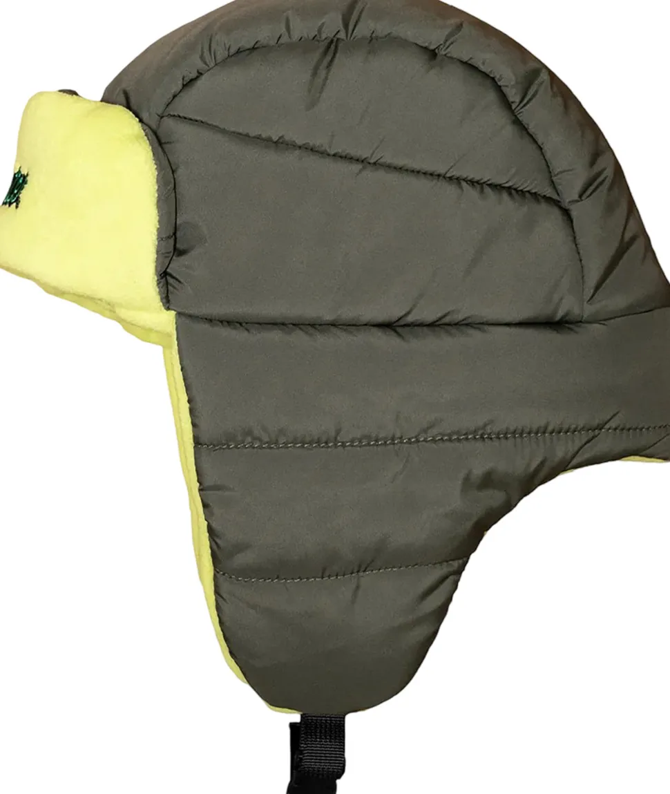 Cabin Winter Hat - Kids