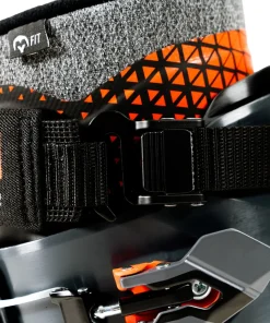 Cabrio LV 120 Ski Boots - Men's