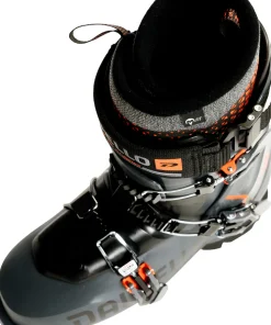Cabrio LV 120 Ski Boots - Men's