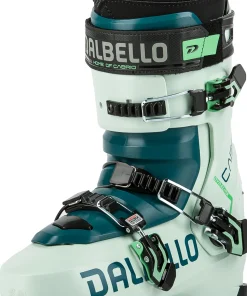 Cabrio LV 95 Ski Boots - Women's