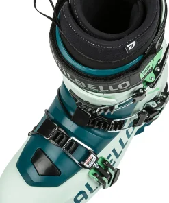 Cabrio LV 95 Ski Boots - Women's