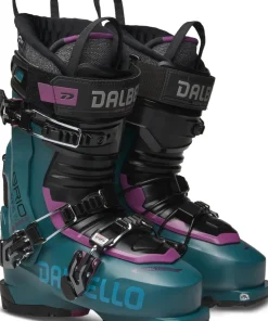 Cabrio LV Free 105 Ski Boots - Women's