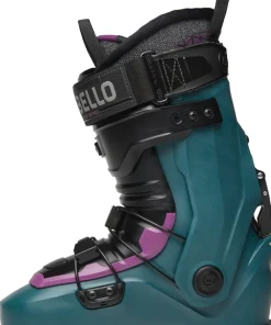 Cabrio LV Free 105 Ski Boots - Women's