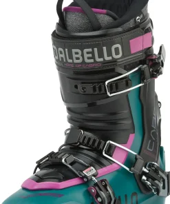 Cabrio LV Free 105 Ski Boots - Women's