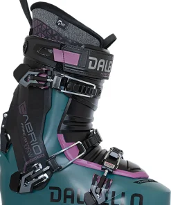 Cabrio LV Free 105 Ski Boots - Women's