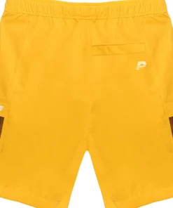 Caldera Utility Cargo Shorts - Unisex